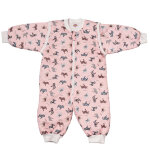 Υπνόσακος Χειμωνιάτικος Classic 2.5 Tog Horse – Ρόζ TENDER