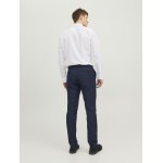 Ανδρικό Πουκάμισο JACK & JONES 12187222 Λευκό - Image 5