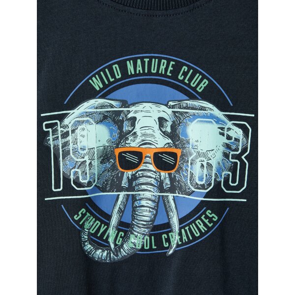 Παιδική Μπλούζα για Αγόρι Name it 13213252 - Image 3