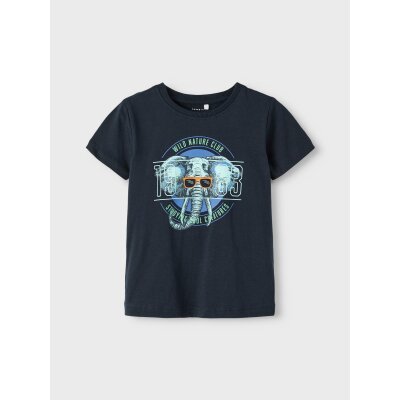 Παιδική Μπλούζα για Αγόρι Name it 13213252