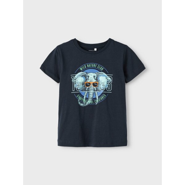 Παιδική Μπλούζα για Αγόρι Name it 13213252 - Image 1