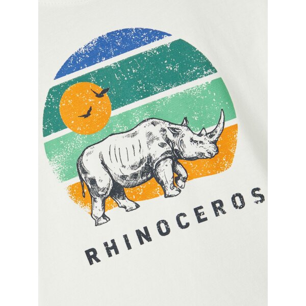 Παιδική Μπλούζα για Αγόρι Name it 13213252 - Image 2