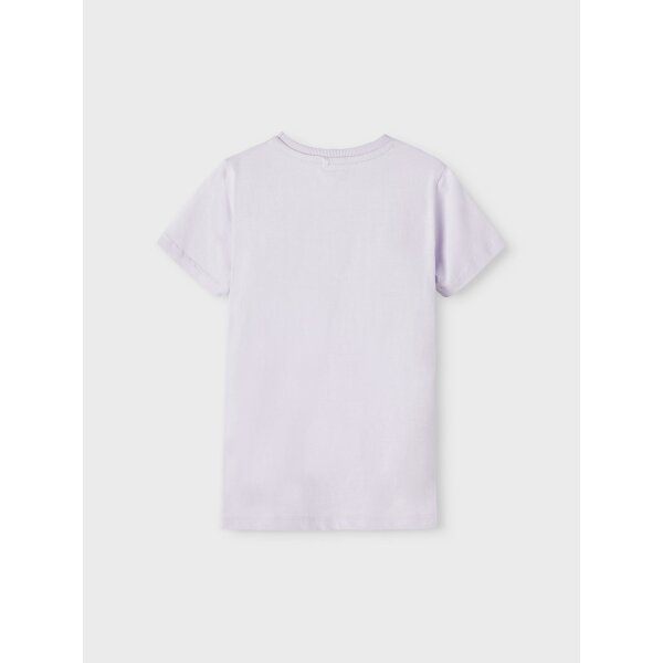 NAME-IT_SpringSummer2023_4107335_13213295 Παιδική Μπλούζα για Κορίτσι Name it 13213295 - Image 3