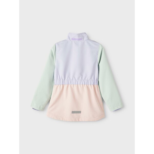 Παιδικό Μπουφάν Ανοιξιάτικο για Κορίτσι Name it 13213041 - Image 2