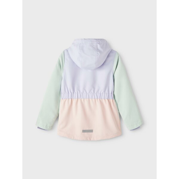 Παιδικό Μπουφάν Ανοιξιάτικο για Κορίτσι Name it 13213041 - Image 3