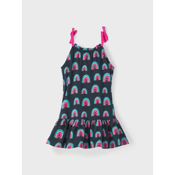 NAME-IT_Springsummer_4122698_13213874 Παιδικό Φόρεμα για Κορίτσι Name it 13213874 - Image 2