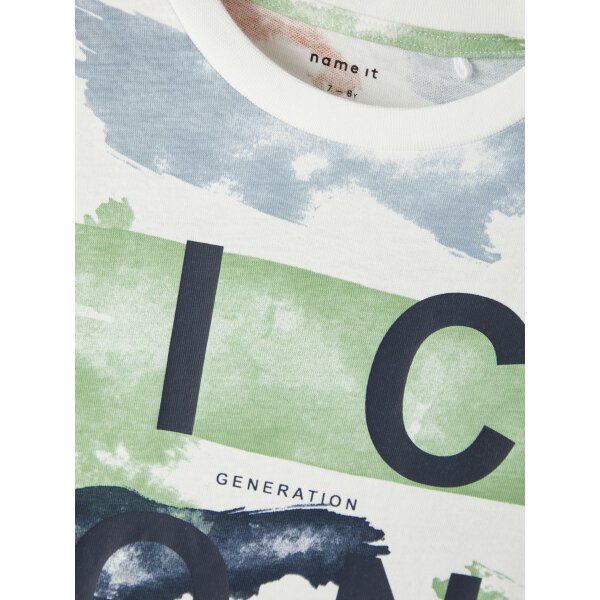 Παιδική Μπλούζα για Αγόρι Name it 13214603 - Image 3