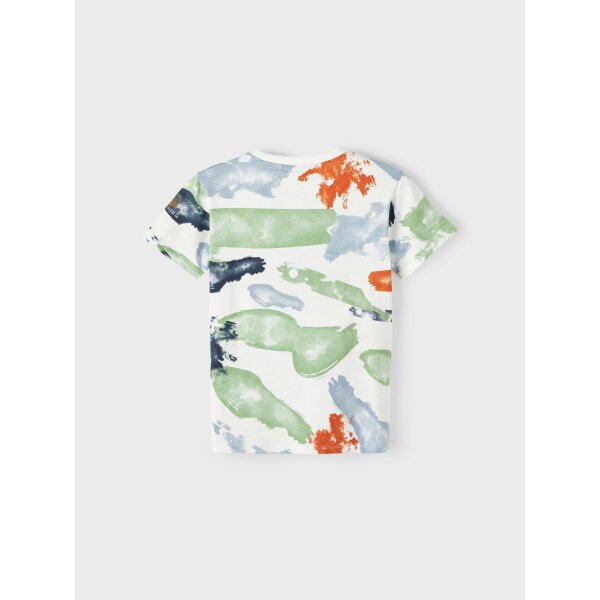 Παιδική Μπλούζα για Αγόρι Name it 13214603 - Image 2