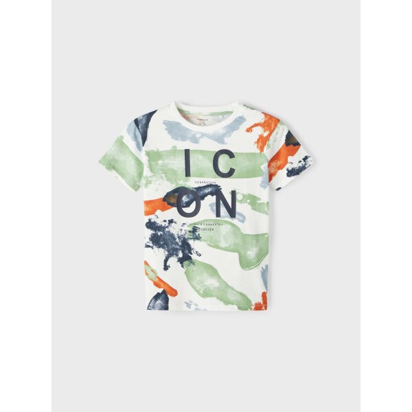 Παιδική Μπλούζα για Αγόρι Name it 13214603 - Image 1