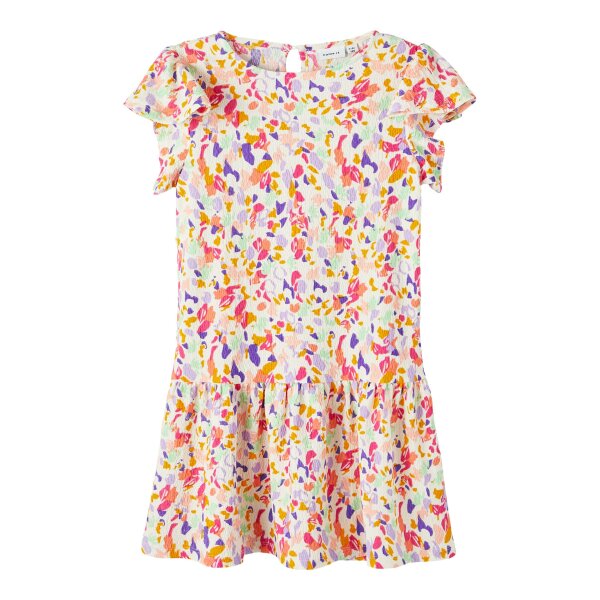 NAME-IT_Springsummer_4189169_13214893 Παιδικό Φόρεμα για Κορίτσι Name it 13214893 - Image 1