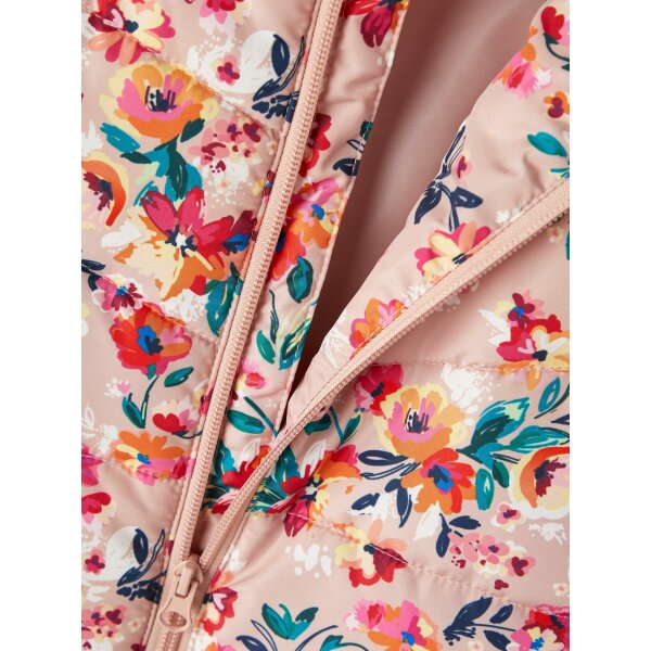 Παιδικό Αμάνικο Μπουφάν για Κορίτσι Name it 13217634 - Image 3