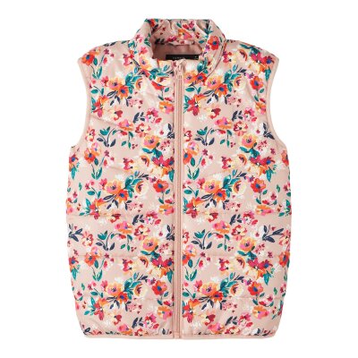 Παιδικό Αμάνικο Μπουφάν για Κορίτσι Name it 13217634