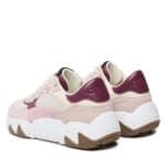 Γυναικείο Παπούτσι GUESS Αθλητικά FL5GD2ESU12 PINBE - Image 2
