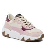 Γυναικείο Παπούτσι GUESS Αθλητικά FL5GD2ESU12 PINBE