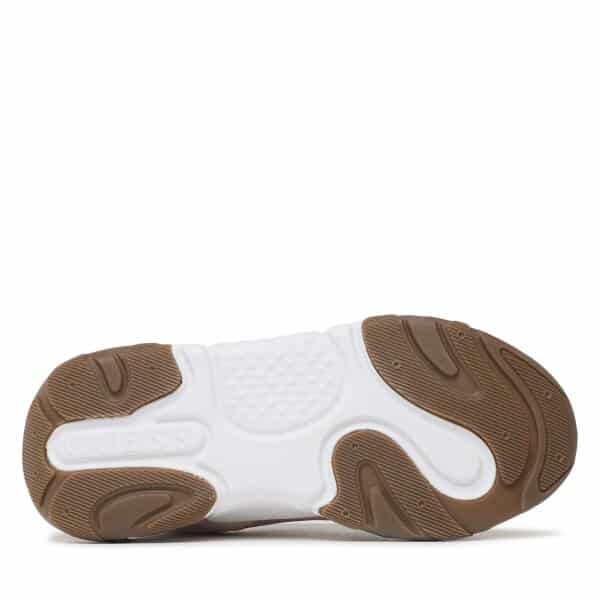 Γυναικείο Παπούτσι GUESS Αθλητικά FL5GD2ESU12 PINBE - Image 3