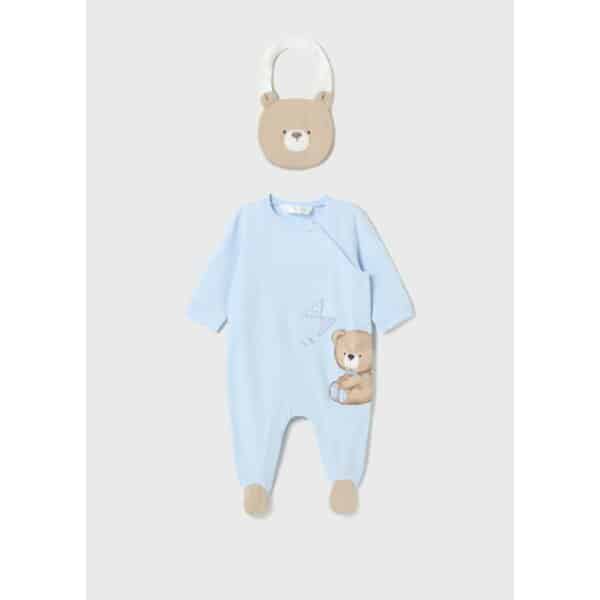 Παιδικό Σετ Φορμάκι Δώρου Γαλάζιο 23-01752-045 - Image 2