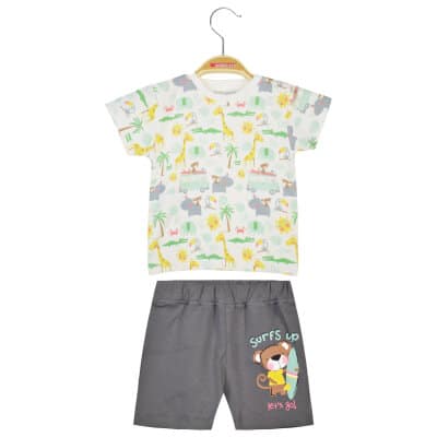 ΒΡΕΦΙΚΟ ΣΕΤ ΑΝΘΡΑΚΙ ΑΓΟΡΙ ENERGIERS 11-223451-0