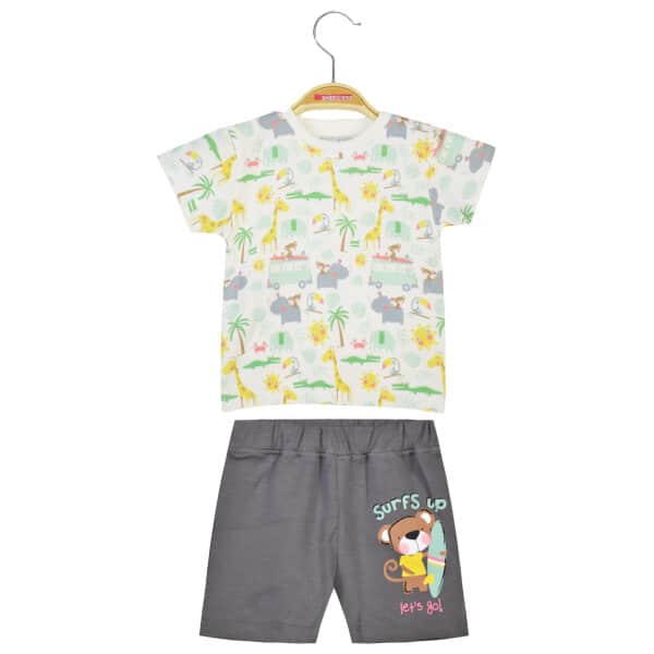 11-223451-0_002-01 ΒΡΕΦΙΚΟ ΣΕΤ ΑΝΘΡΑΚΙ ΑΓΟΡΙ ENERGIERS 11-223451-0 - Image 1