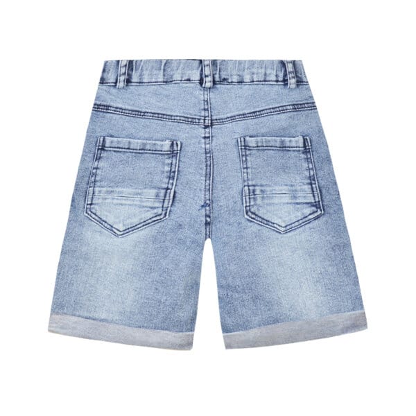 ΣΕΤ ΜΠΛΟΥΖΑ ΜΕ ΤΖΙΝ ΒΕΡΜΟΥΔΑ  ΑΓΟΡΙ ENERGIERS 12-223106-0 - Image 2