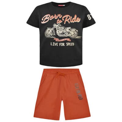 ΣΕΤ ΜΑΚΟ ΜΑΥΡΟ ΑΓΟΡΙ ENERGIERS 12-223142-0