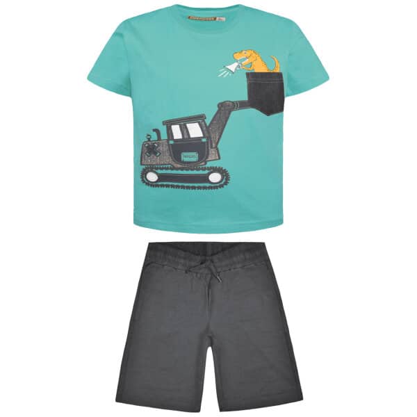 ΣΕΤ ΜΑΚΟ ΑΝΘΡΑΚΙ ΑΓΟΡΙ ENERGIERS 12-223180-0 - Image 1