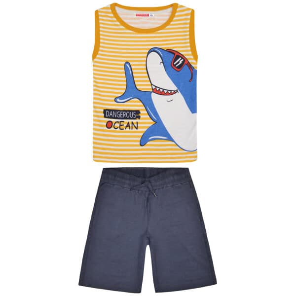 ΣΕΤ ΜΑΚΟ ΑΜΑΝΙΚΟ ΑΓΟΡΙ ENERGIERS 12-223194-0 - Image 1