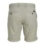 Ανδρική Βερμούδα JACK & JONES 12206889 Πράσινο Ανοιχτό - Image 2