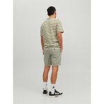 Ανδρική Βερμούδα JACK & JONES 12206889 Πράσινο Ανοιχτό - Image 3