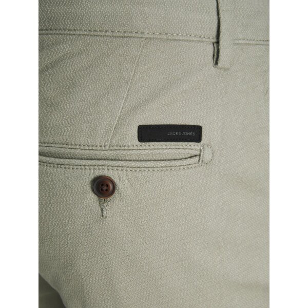 Ανδρική Βερμούδα JACK & JONES 12206889 Πράσινο Ανοιχτό - Image 6