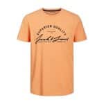 Ανδρική Μπλούζα JACK & JONES 12222037 ΣΟΜΟΝ - Image 2