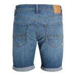 Ανδρική Βερμούδα Τζιν JACK & JONES 12226230 Μπλέ - Image 2