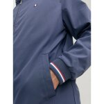 Ανδρικό Μπουφάν JACK & JONES 12226947 Μπλέ - Image 4