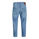 Ανδρικό Παντελόνι Τζιν JACK & JONES 12229859 Μπλέ - Image 2