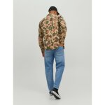 Ανδρικό Παντελόνι Τζιν JACK & JONES 12229859 Μπλέ - Image 3