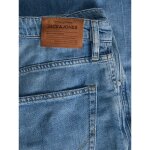 Ανδρικό Παντελόνι Τζιν JACK & JONES 12229859 Μπλέ - Image 5