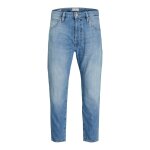 Ανδρικό Παντελόνι Τζιν JACK & JONES 12229859 Μπλέ