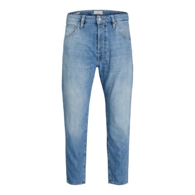 Ανδρικό Παντελόνι Τζιν JACK & JONES 12229859 Μπλέ