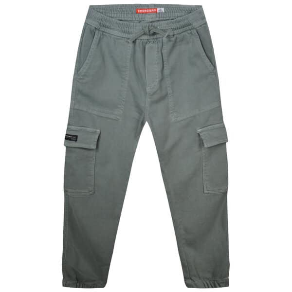 ΠΑΝΤΕΛΟΝΙ ΠΡΑΣΙΝΟ ΑΓΟΡΙ ENERGIERS 13-223006-2 - Image 4