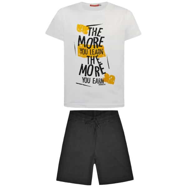 ΣΕΤ ΜΑΚΟ ΑΓΟΡΙ ΛΕΥΚΟ ENERGIERS 13-223015-0 - Image 1