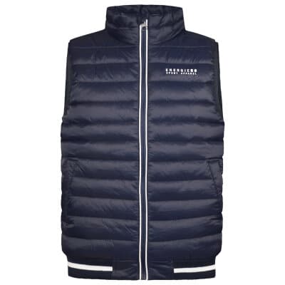 ΑΜΑΝΙΚΟ ΤΖΑΚΕΤ ΜΠΛΕ ΑΓΟΡΙ  ENERGIERS 13-223015-1