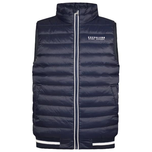 13-223015-1_001-01 ΑΜΑΝΙΚΟ ΤΖΑΚΕΤ ΜΠΛΕ ΑΓΟΡΙ ENERGIERS 13-223015-1 - Image 1