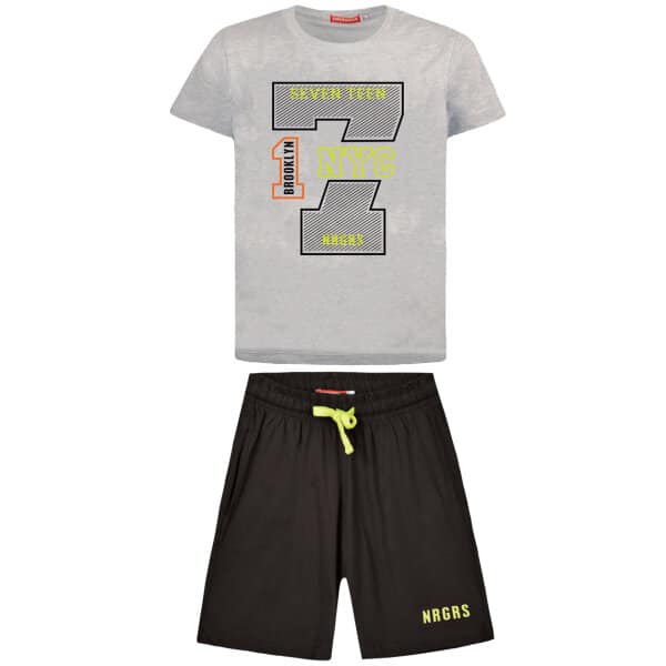 ΣΕΤ ΜΑΚΟ ΑΓΟΡΙ ΓΚΡΙ ENERGIERS 13-223017-0-9 - Image 1