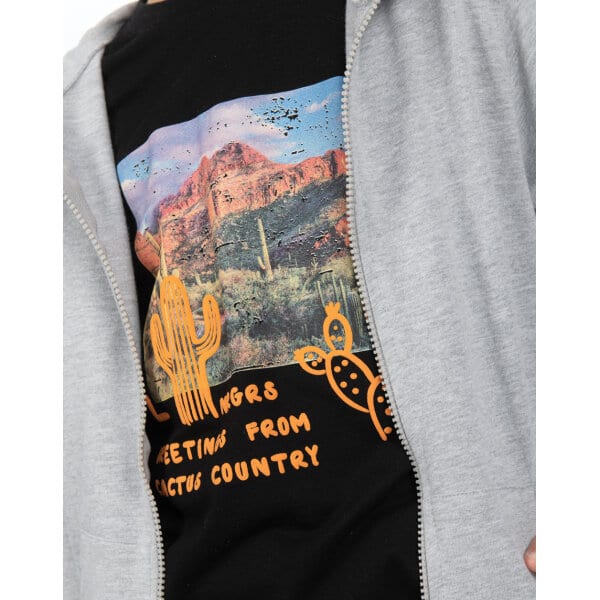 ΜΠΛΟΥΖΑ ΚΟΝΤΟΜΑΝΙΚΗ ΜΑΥΡΟ ΑΓΟΡΙ ENERGIERS 13-223018-5 - Image 2