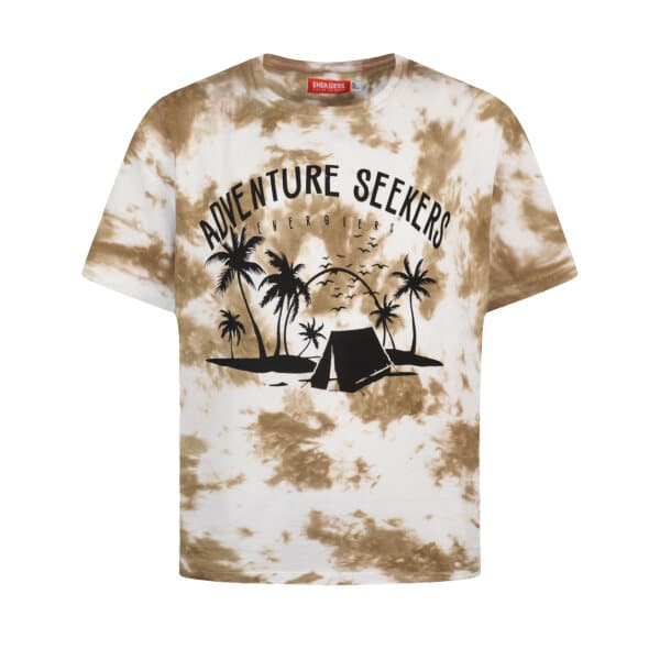 ΜΠΛΟΥΖΑ ΚΟΝΤΟΜΑΝΙΚΗ ΜΠΕΖ ΜΕ ΤΥΠΩΜΑ ΑΓΟΡΙ ENERGIERS 13-223019-5 - Image 3