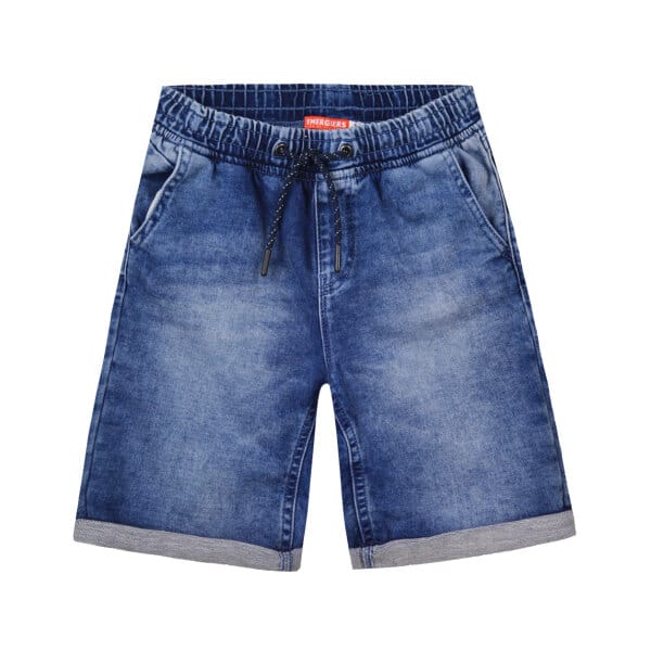 ΒΕΡΜΟΥΔΑ ΤΖΙΝ ΜΠΛΕ ΑΓΟΡΙ ENERGIERS 13-223032-2 - Image 1