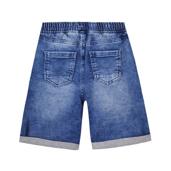 ΒΕΡΜΟΥΔΑ ΤΖΙΝ ΜΠΛΕ ΑΓΟΡΙ ENERGIERS 13-223032-2 - Image 3