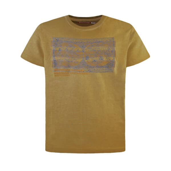 ΜΠΛΟΥΖΑ ΚΟΝΤΟΜΑΝΙΚΗ ΤΑΜΠΑ  ΑΓΟΡΙ ENERGIERS 13-223033-5 - Image 1