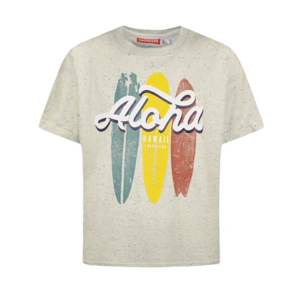 ΜΠΛΟΥΖΑ ΚΟΝΤΟΜΑΝΙΚΗ ΕΚΡΟΥ ΜΕ ΤΥΠΩΜΑ ΑΓΟΡΙ ENERGIERS 13-223036-5 - Image 3