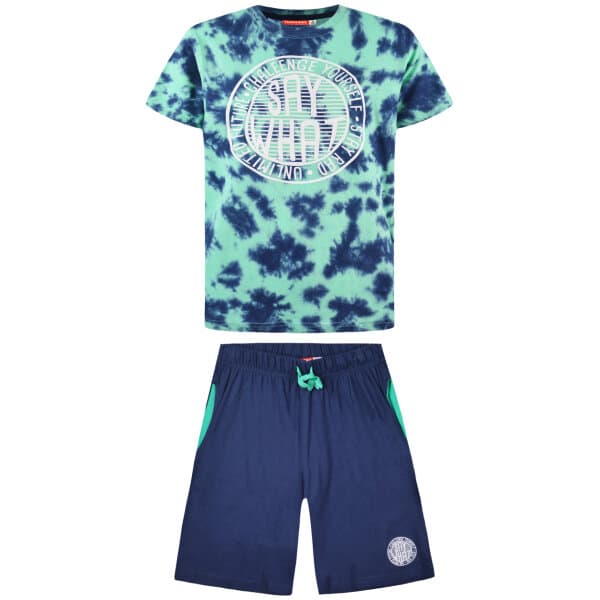 ΣΕΤ ΜΑΚΟ ΑΓΟΡΙ ΜΠΛΕ ENERGIERS 13-223040-0 - Image 1