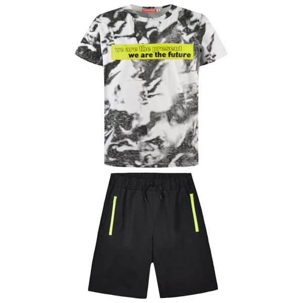 ΣΕΤ ΜΑΚΟ ΑΓΟΡΙ ΜΑΥΡΟ ENERGIERS 13-223042-0 - Image 1